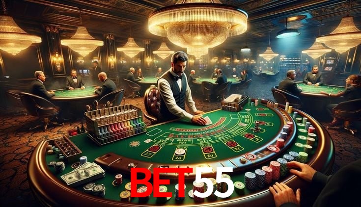 Statistics bet55