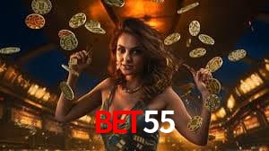 Experiência VIP bet55