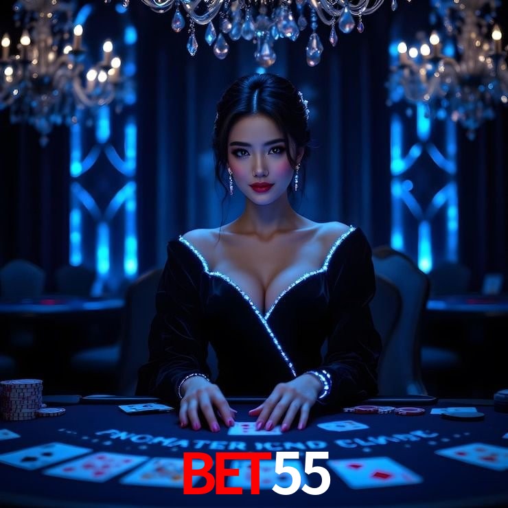 Estatísticas bet55
