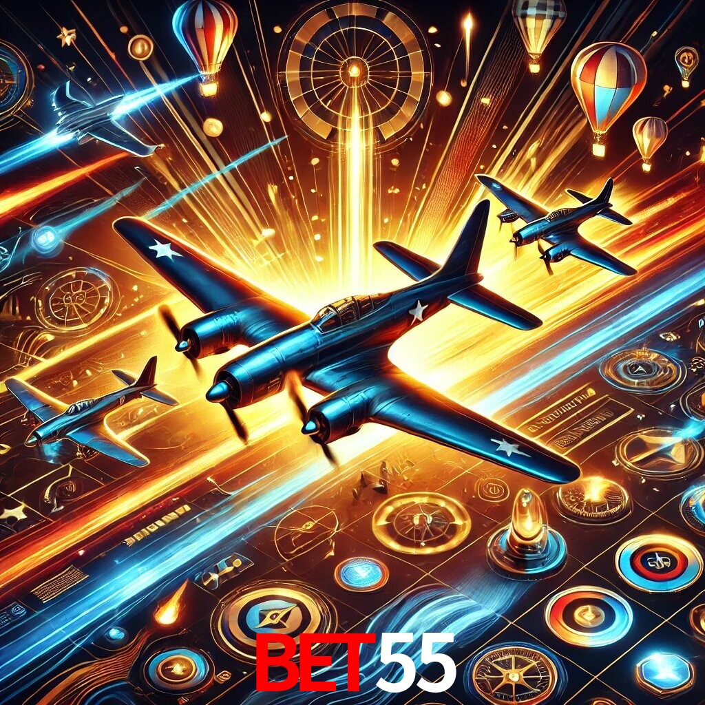 Vantagens do Aviator no BET55
