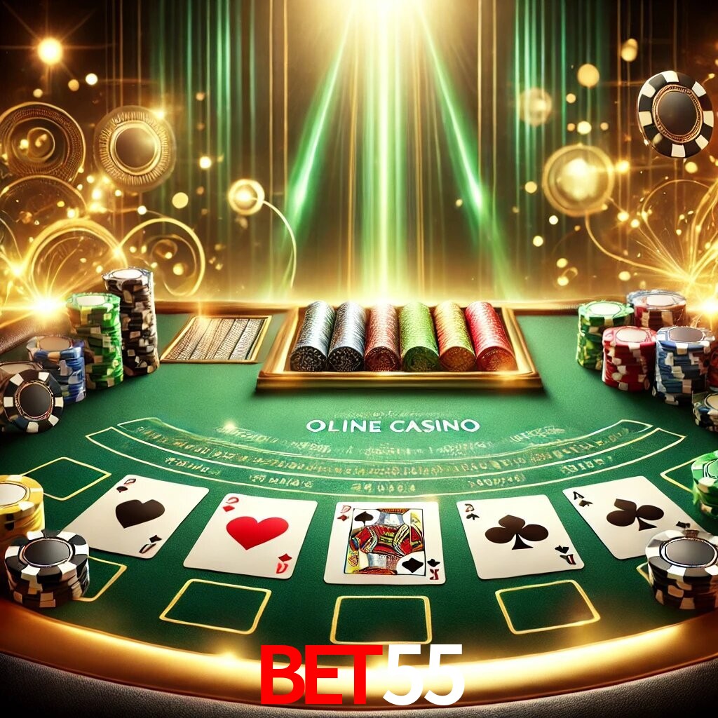Jogos de blackjack