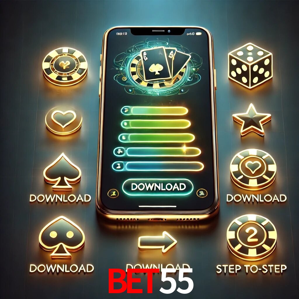 Como Baixar o App