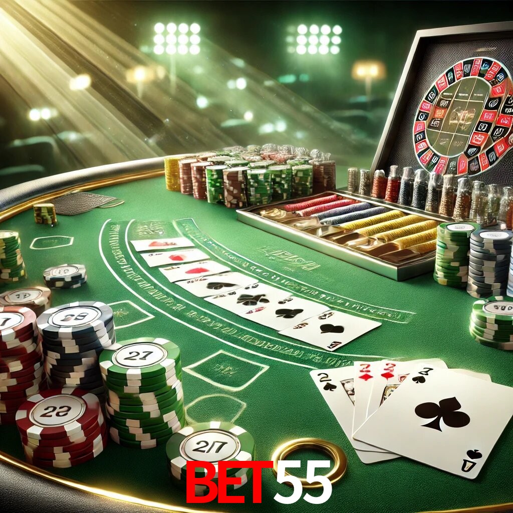 Jogos Populares no Cassino