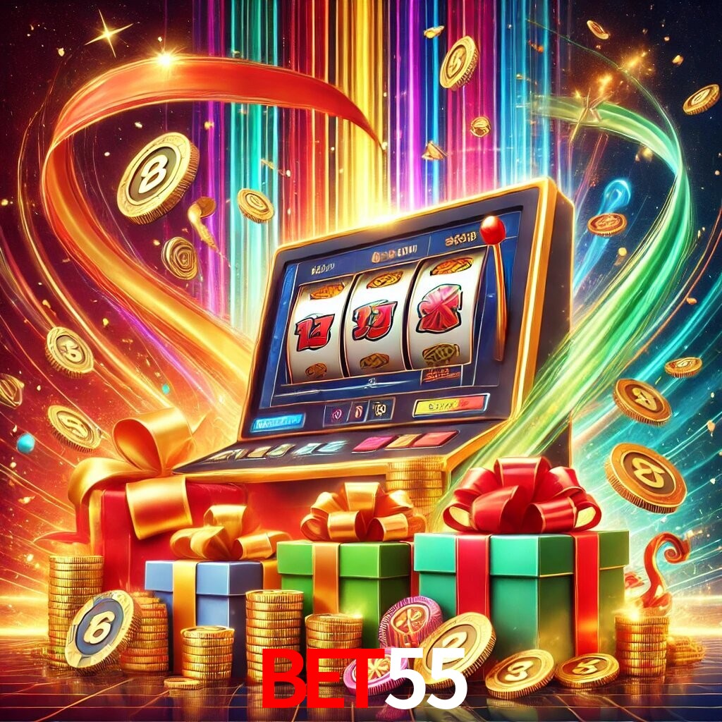 Promoções BET55