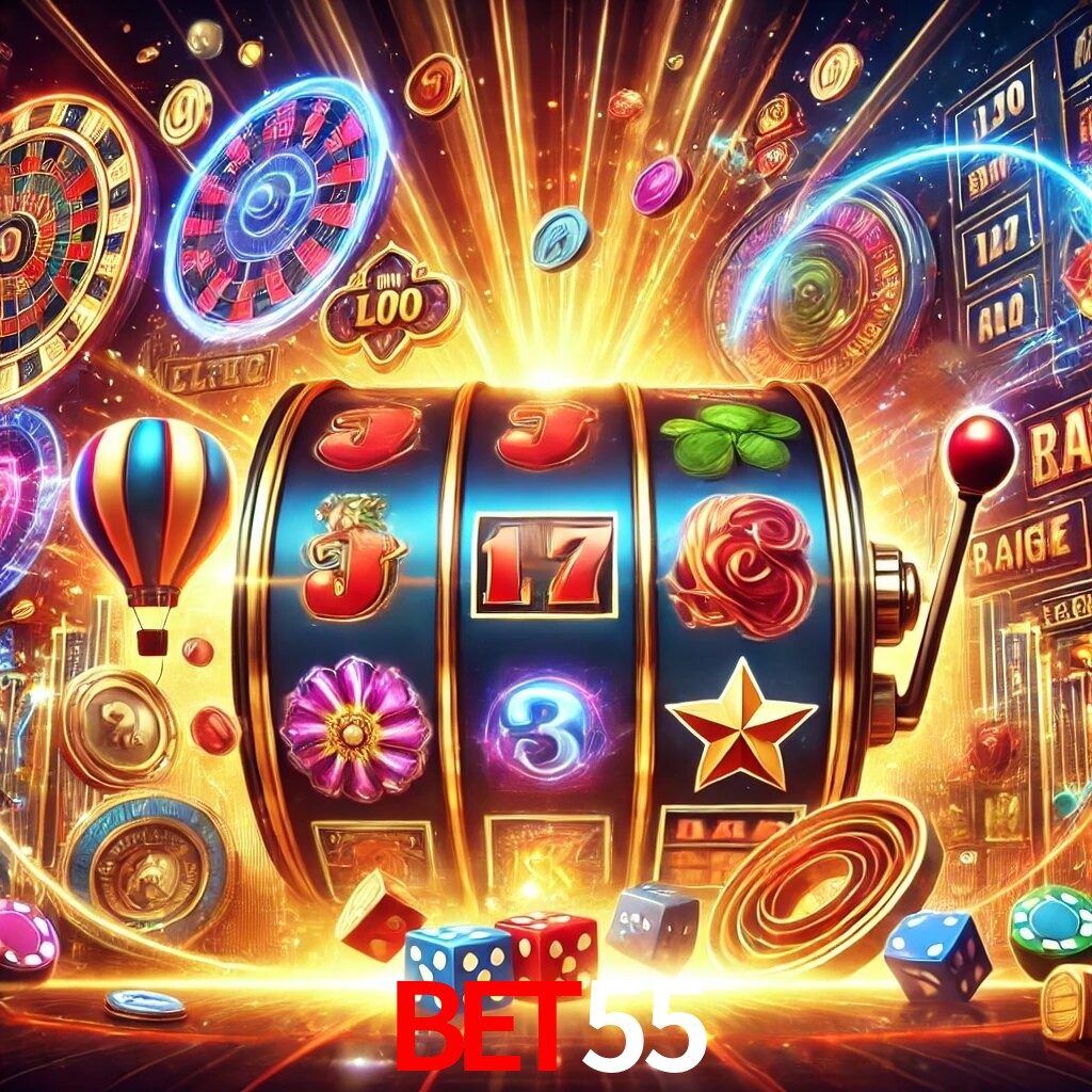 Por Que Escolher os Slots