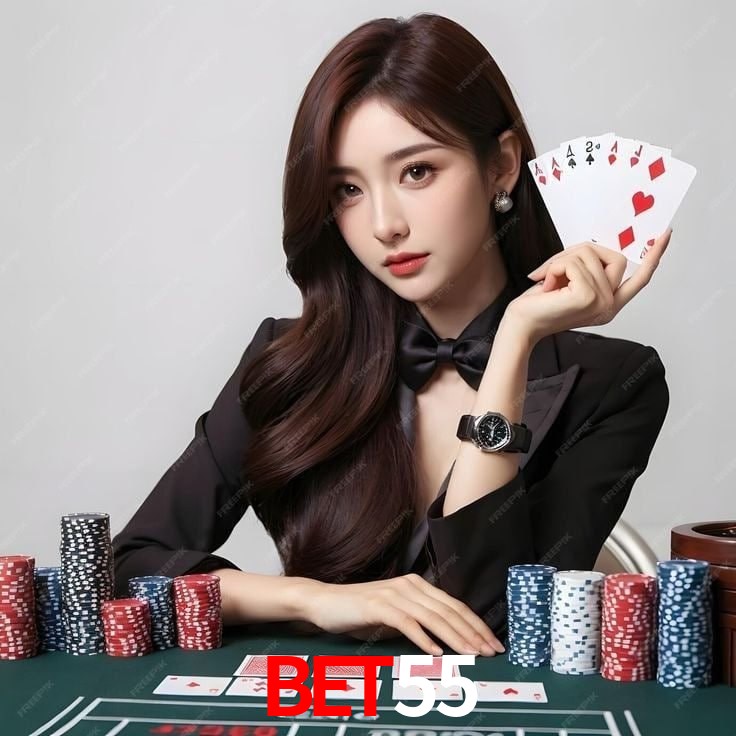 Jogos de Slot bet55