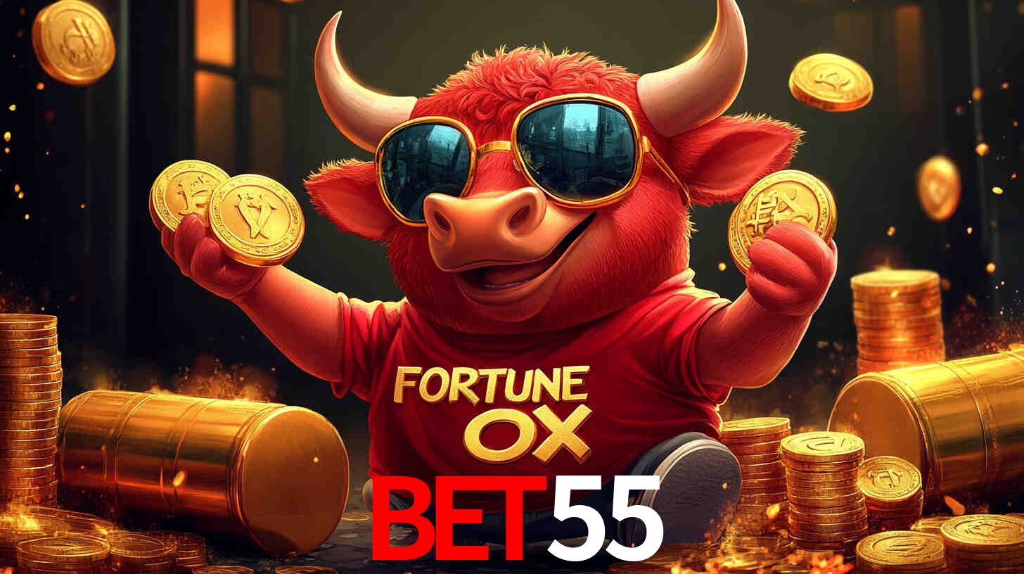 Desvendando o Mundo dos Jogos Virtuais na bet55