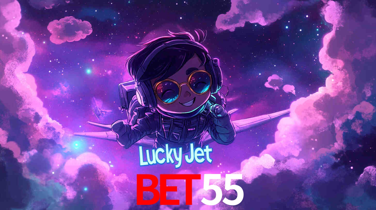 Inovações de Jogos na bet55: O Futuro das Experiências Interativas