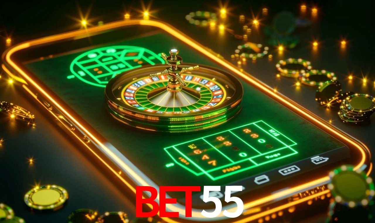 Casino Ao Vivo bet55