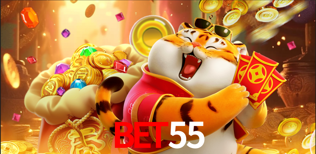 bet55: Seu Especialista em Apostas Esportivas Brasileiras