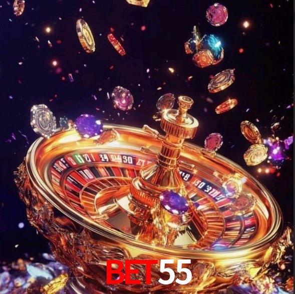 Provedores de Jogos bet55