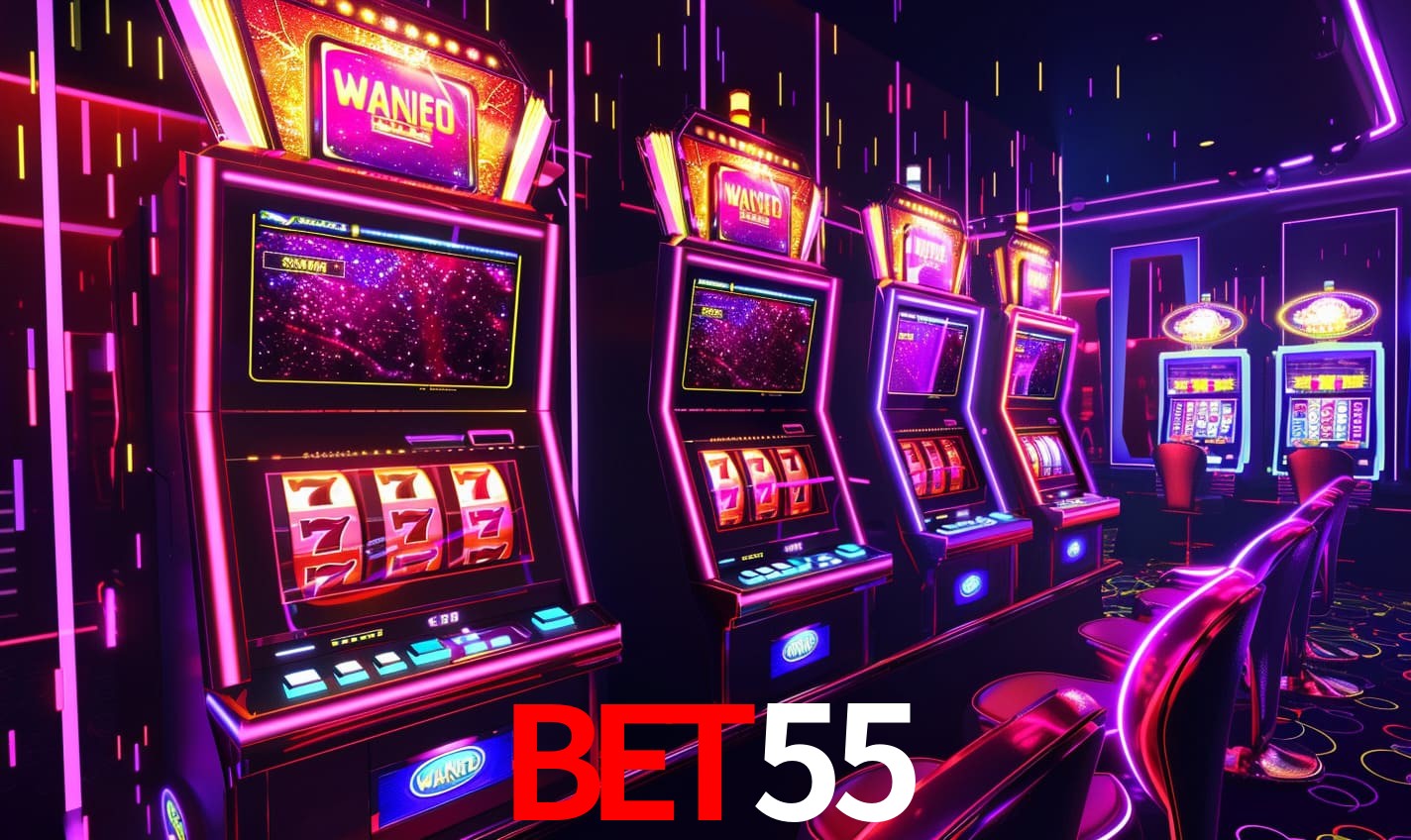 Descubra a Essência do bet55: Nossa História e Compromissos