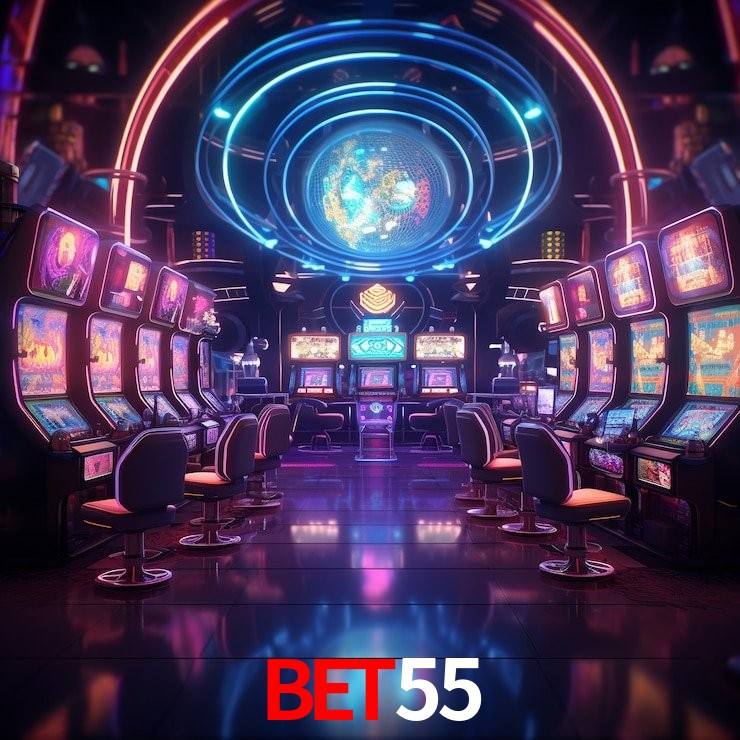 Promoções Sazonais bet55