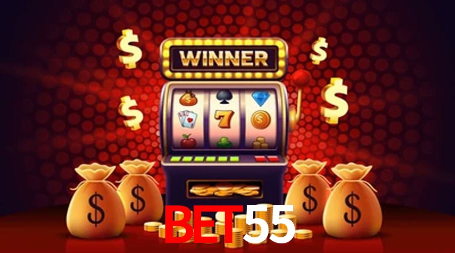 Platform Technology bet55