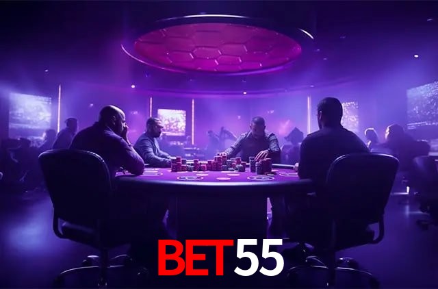Descubra a Essência do bet55: Nossa História e Compromissos