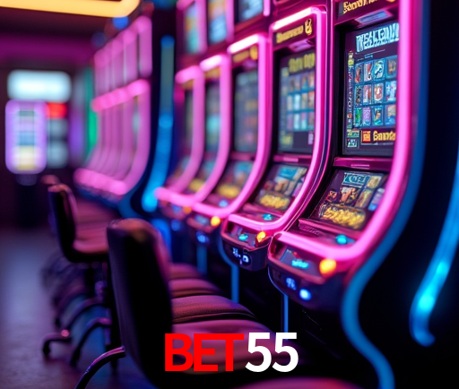 Integração de APIs bet55