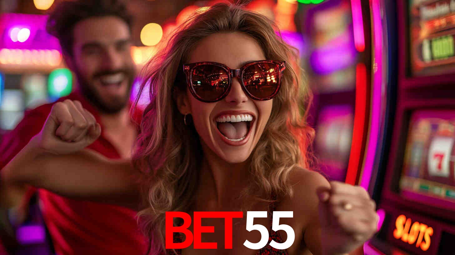 Apostas Esportivas na bet55: Um Guia Completo