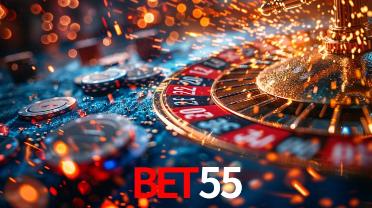 Secure Login bet55
