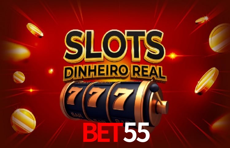 Cadastro Rápido bet55
