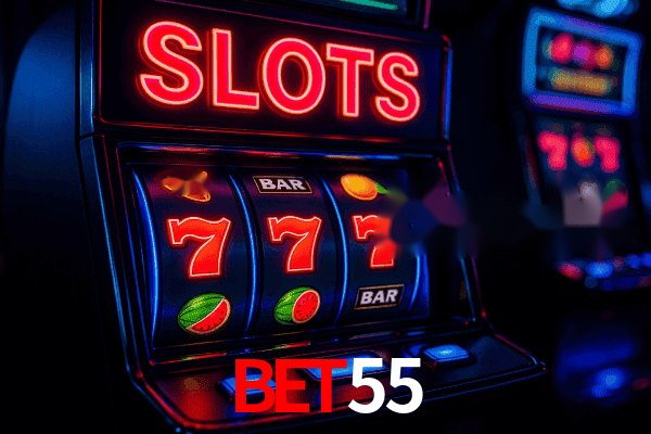 Sistemas de Segurança bet55