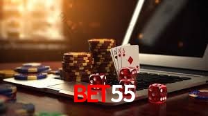 A Emoção da Loteria na bet55: Uma Chance de Mudança de Vida