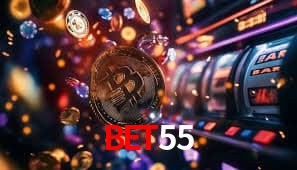 Desvendando o Mundo dos Jogos Virtuais na bet55
