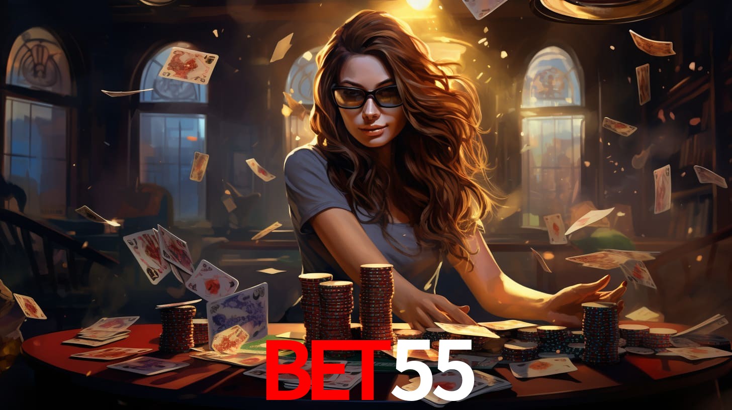 Live Casino bet55