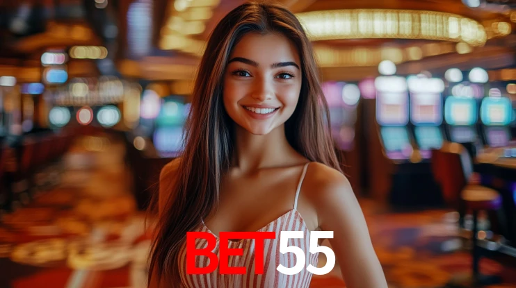 Exclusive Games bet55