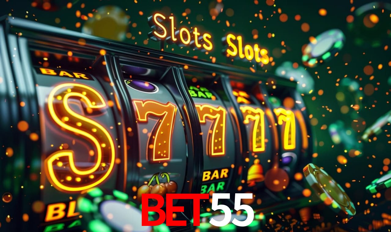 Programa VIP bet55