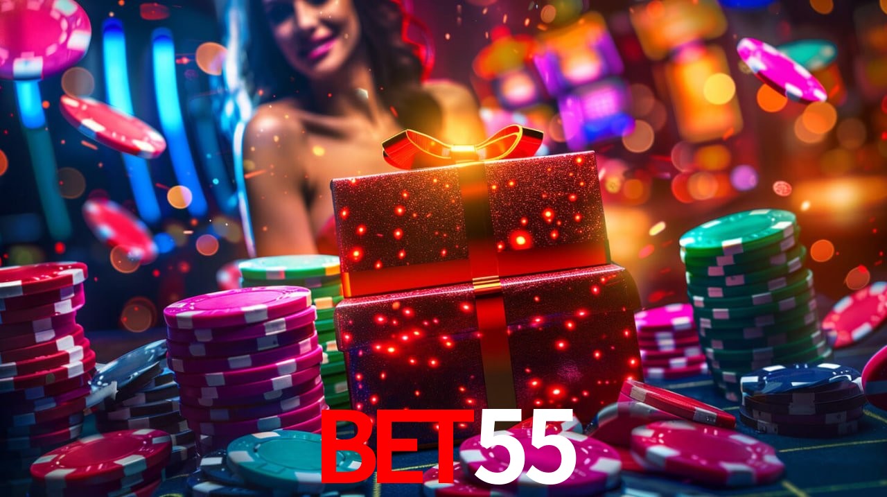 Inovações de Jogos na bet55: O Futuro das Experiências Interativas