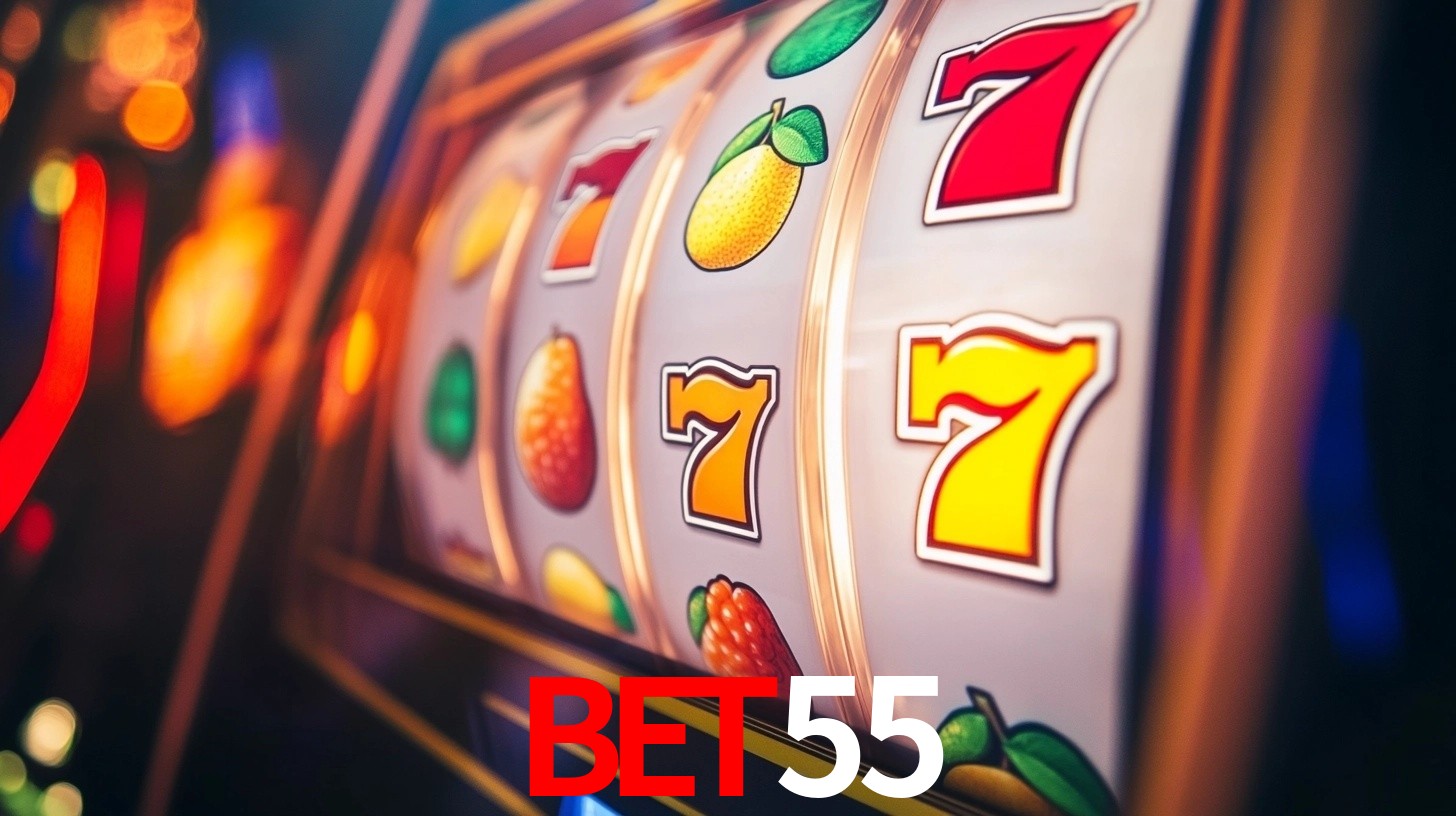 Premium Interface bet55