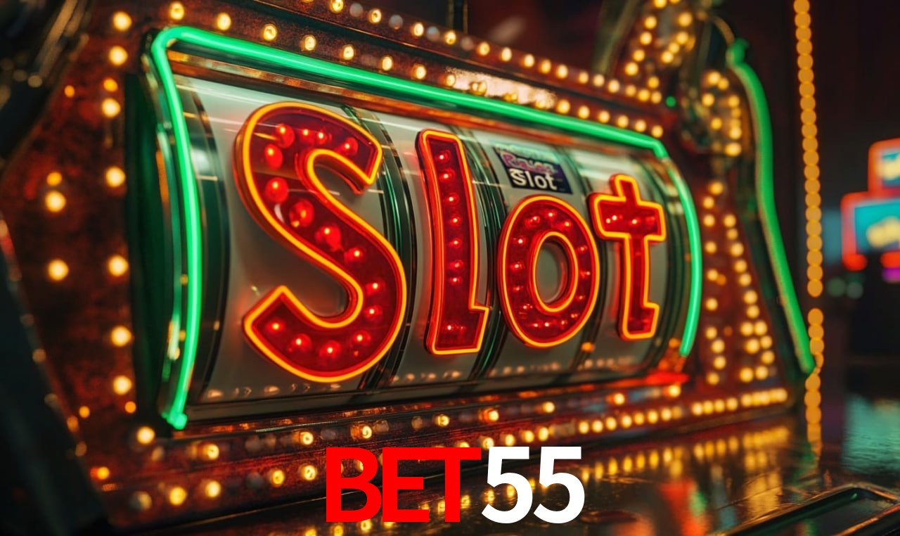 Diretório de Jogos bet55