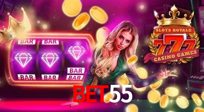 A Emoção da Loteria na bet55: Uma Chance de Mudança de Vida