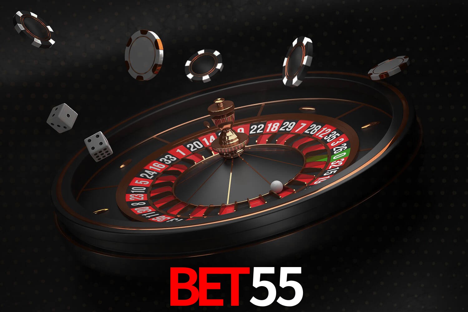 bet55.com