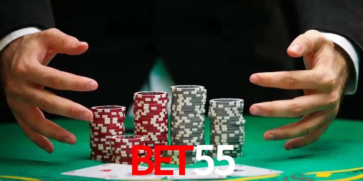 Especiais de Fim de Semana bet55