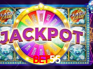A Emoção da Loteria na bet55: Uma Chance de Mudança de Vida