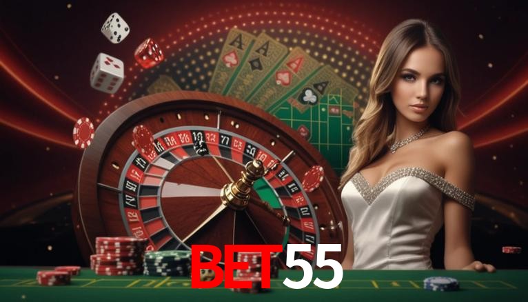 Account Benefits bet55