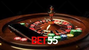 Spaceman Game bet55