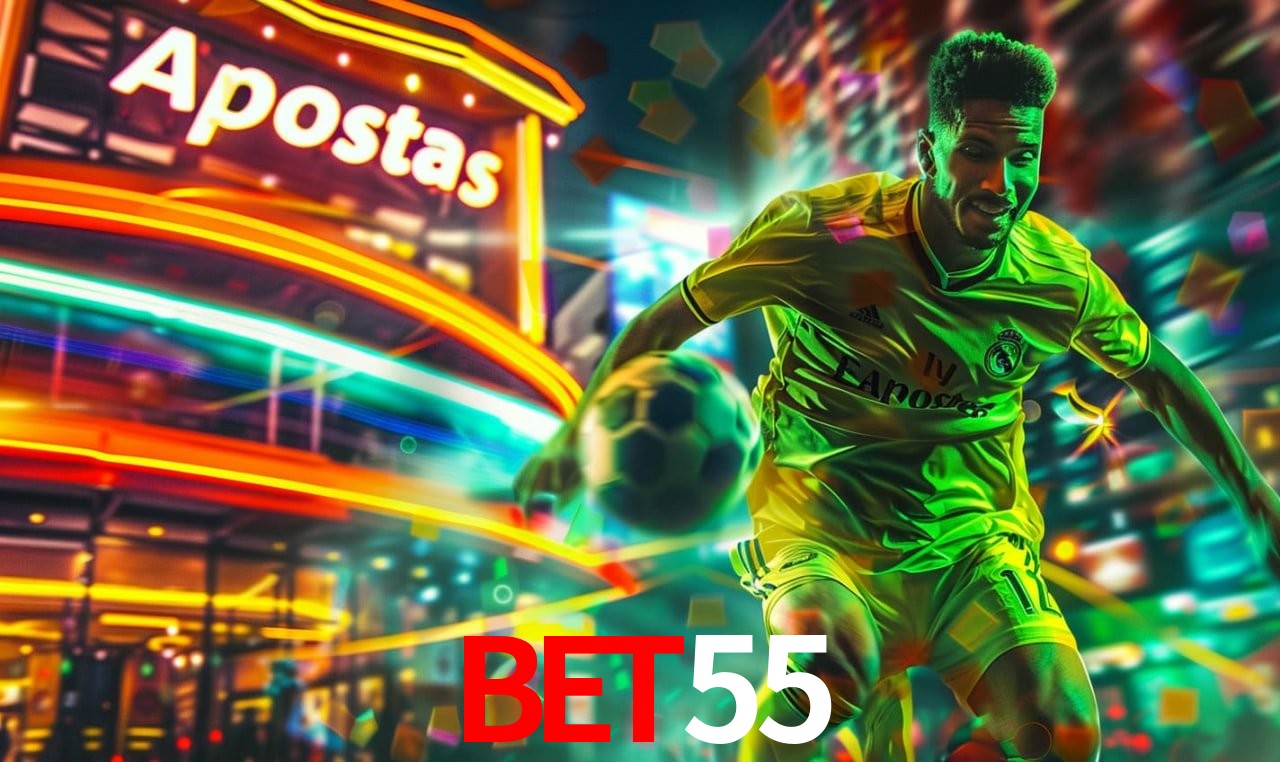 Apostas de Basquete bet55
