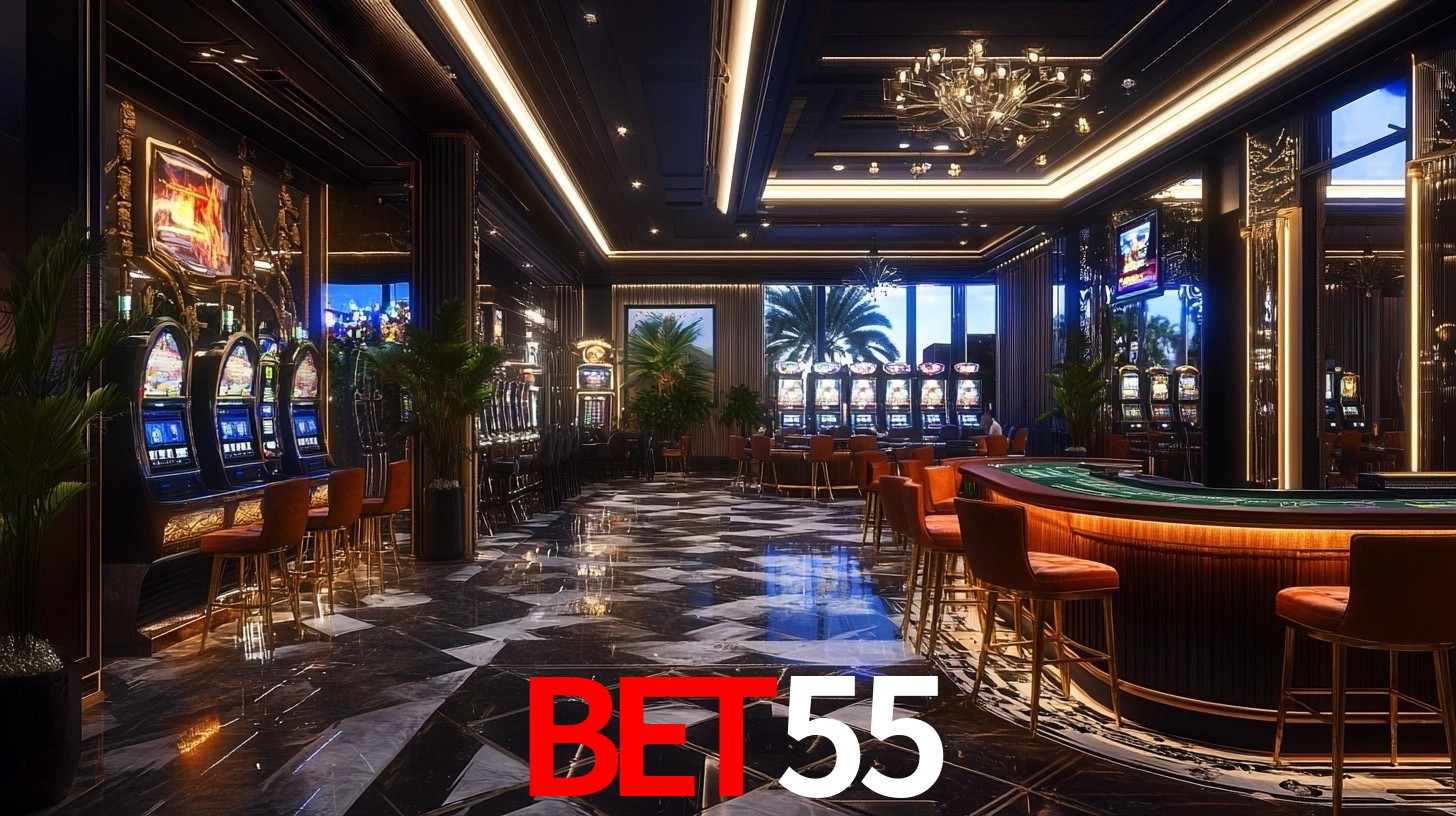 Instant EasyPaisa bet55