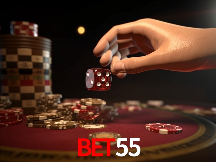 Estatísticas Esportivas bet55