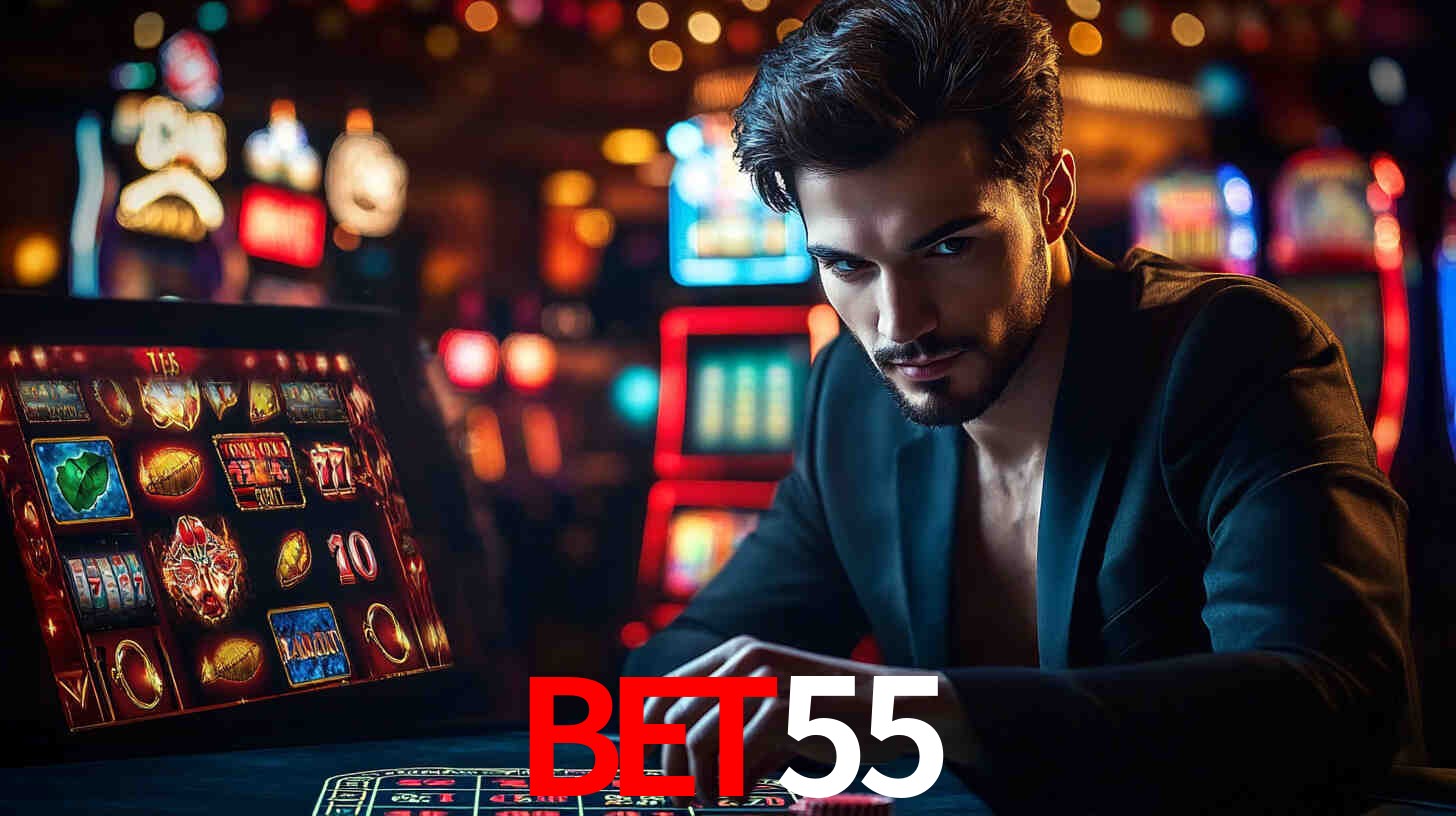 bet55.com