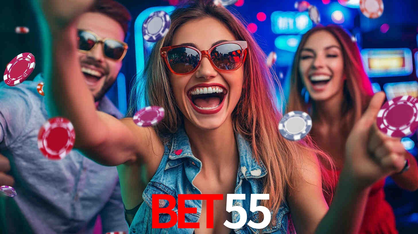 Descubra o Programa VIP da bet55: Vantagens Exclusivas para Jogadores