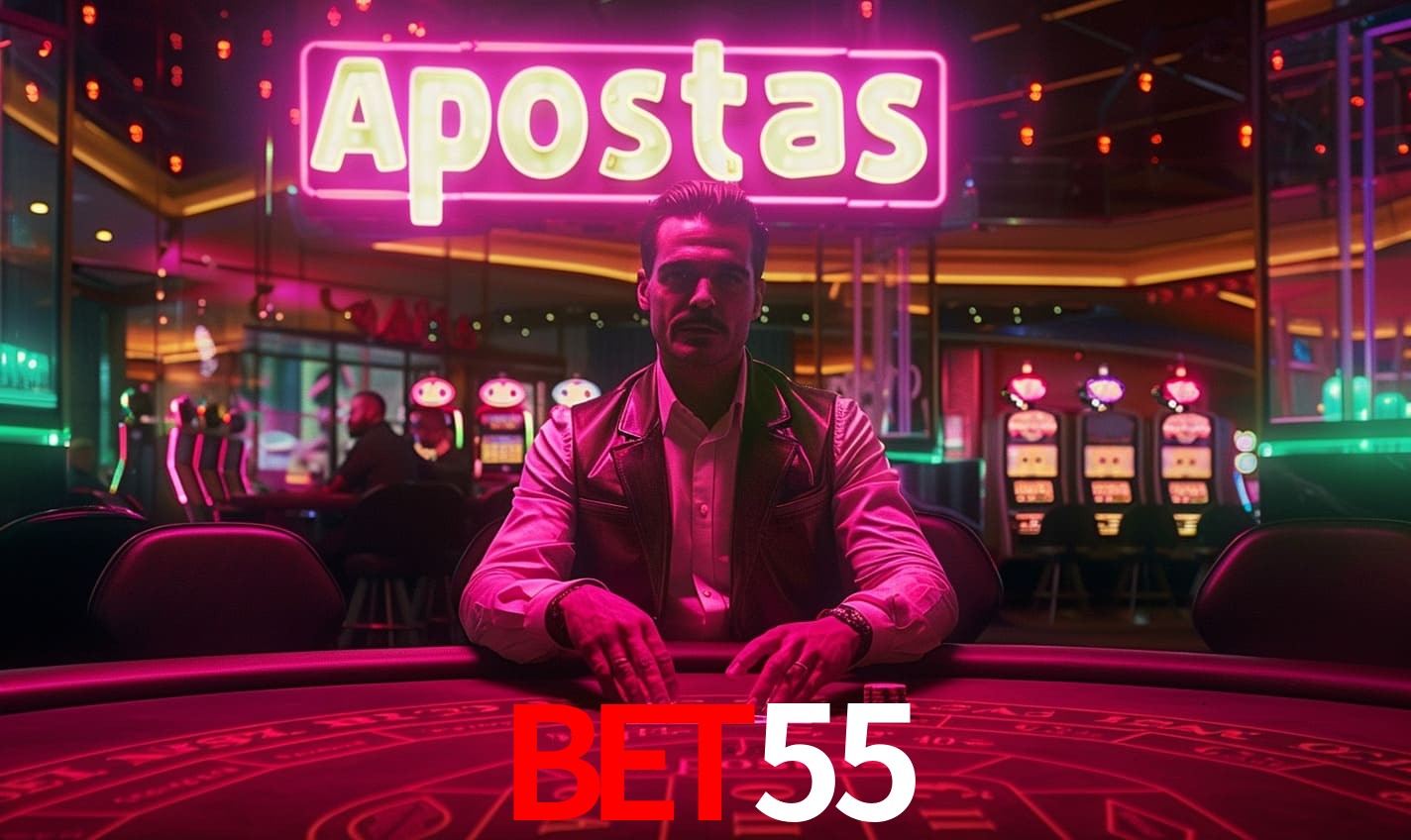 Explorando a Categoria de Eventos em Apostas na bet55