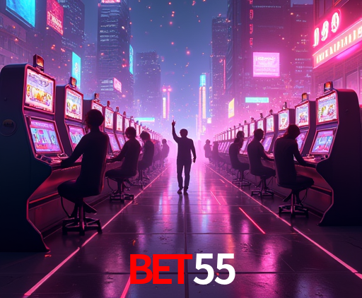 Interface Premium bet55
