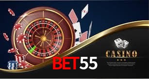 Casino VIP bet55
