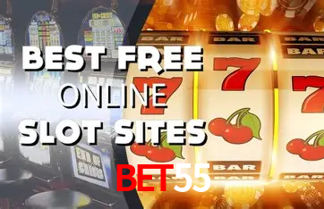Descubra a Magia dos Jogos de Arcade no bet55