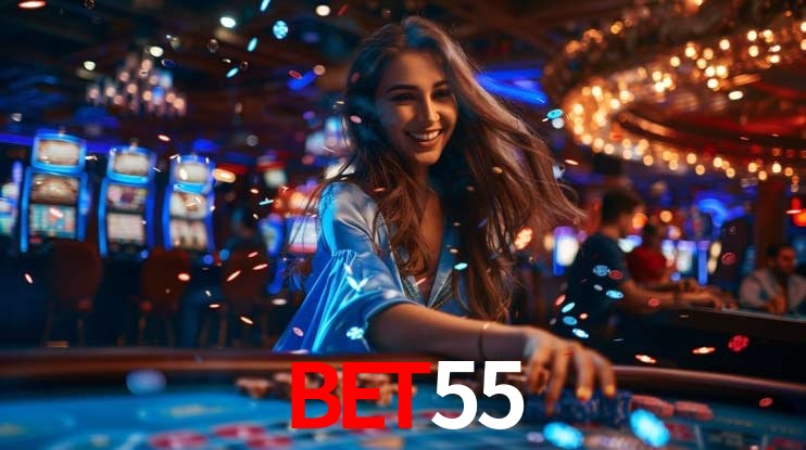 Tennis Betting bet55