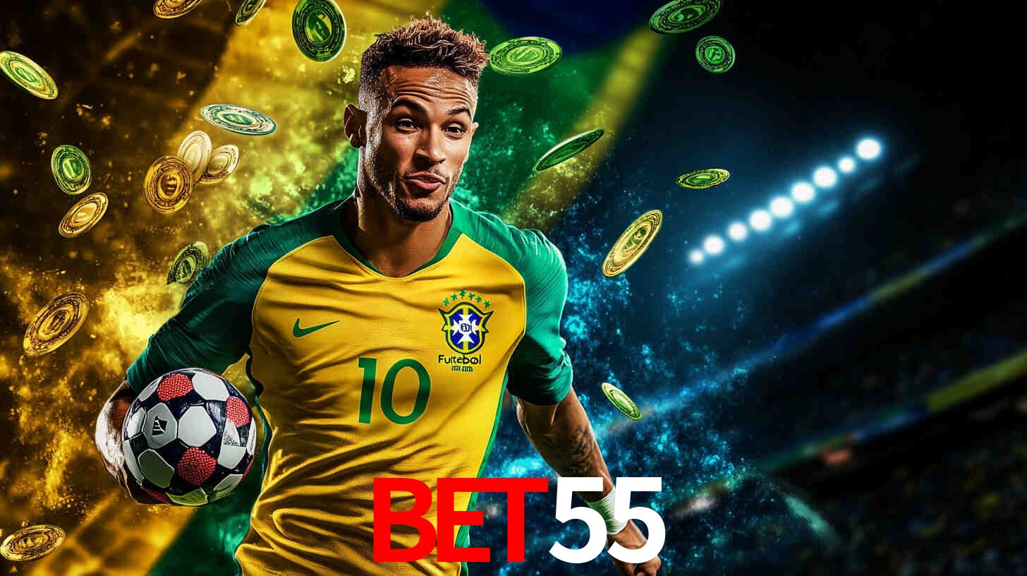 A Experiência Imersiva dos Cassinos Ao Vivo no bet55