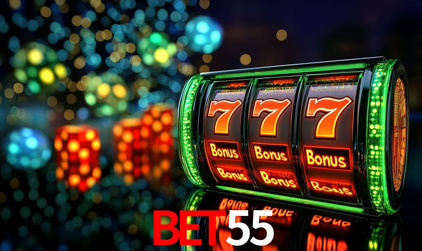 Estatísticas do Jogo bet55